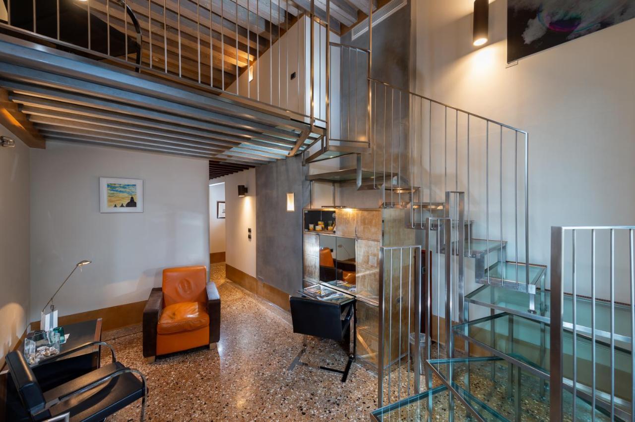 Ca' Pisani Hotel Venetië