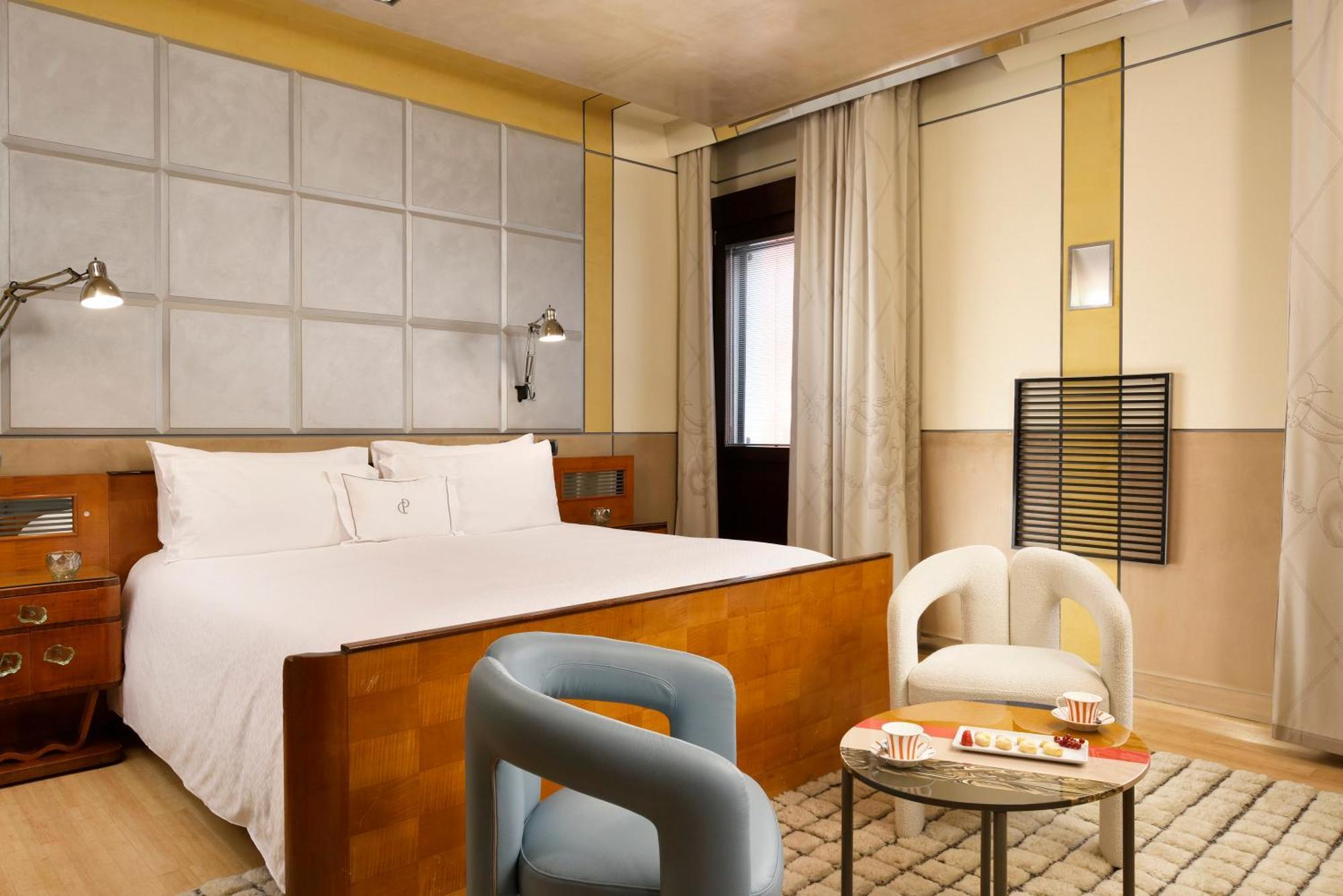 Ca' Pisani Hotel Venetië