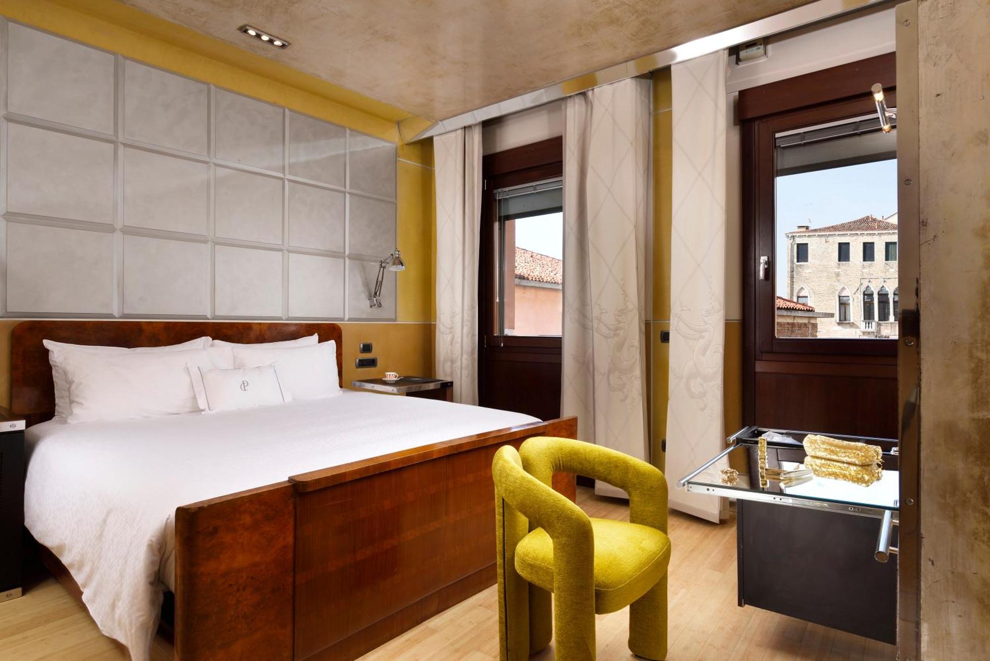 Hotel Ca' Pisani Venetië