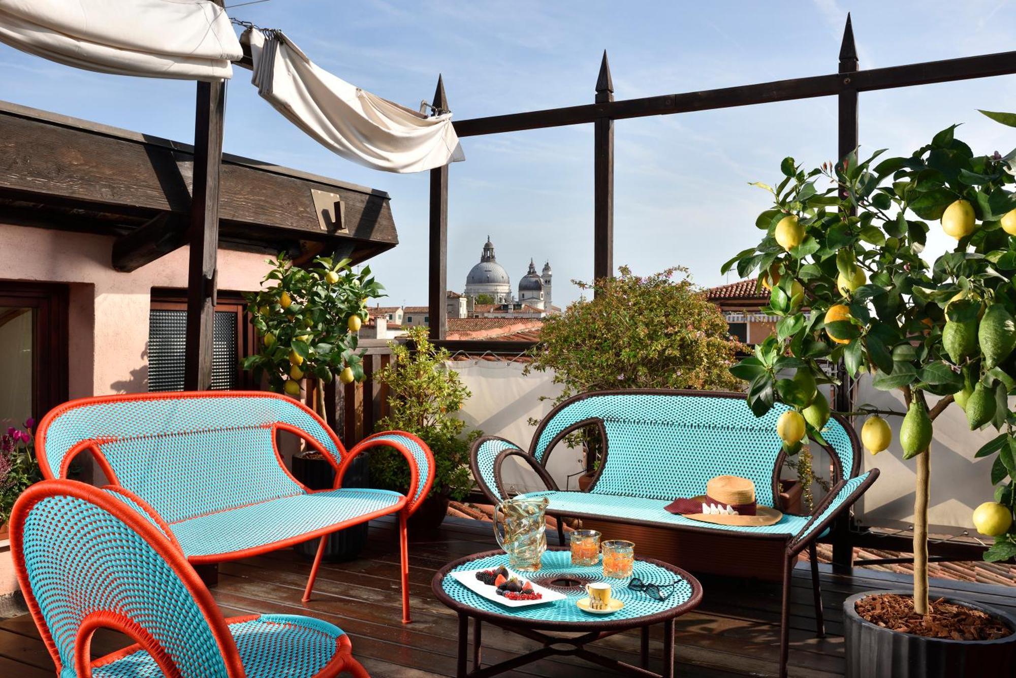 Hotel Ca' Pisani Venetië